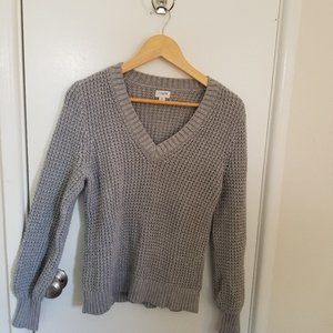 Women's J. Crew Sweater